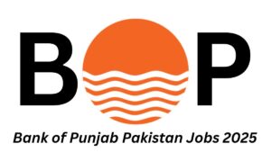 Bank of Punjab Pakistan Jobs 2025