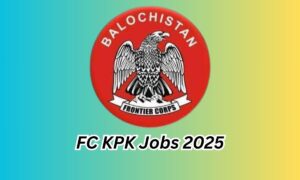 FC KPK Jobs 2025