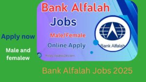 Bank Alfalah Jobs 2025 - Latest Career Opportunities in Pakistan