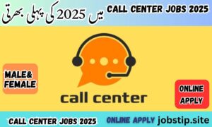 Call Center Jobs