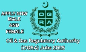Oil & Gas Regulatory Authority (OGRA) Jobs 2025