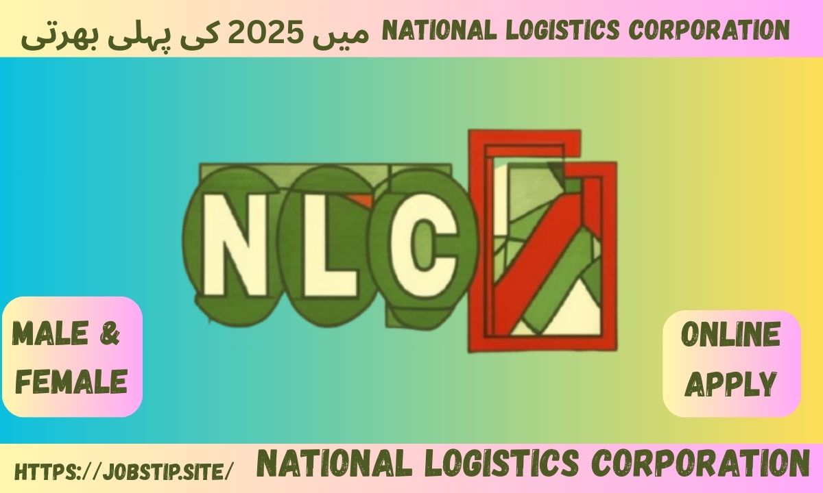 Best National Logistics Corporation (NLC) Jobs 2025 – Apply Now for Exciting Career Opportunities