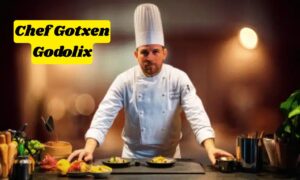 Chef Gotxen Godolix: The Culinary Revolutionary Transforming Modern Gastronomy