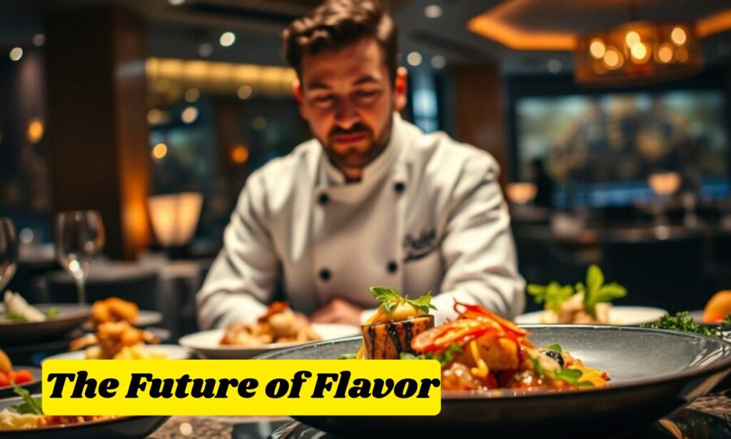 The Future of Flavor: Godolix's Upcoming Projects