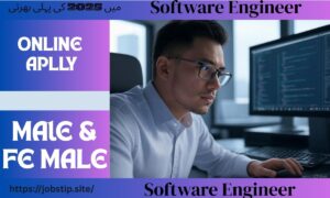 Top Software Engineer (AI/ML) Jobs in Pakistan – 2025 Opportunities